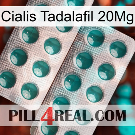Cialis Tadalafil 20Mg dapoxetine2